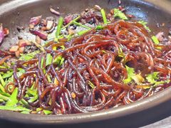 -老淮安·淮安菜(周恩来纪念馆店)