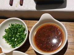 -巴奴毛肚火锅(九洲店)