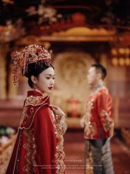 点击看大图 -云门影集(高新店)