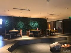 大堂-九头鹰家宴(岳家嘴店)