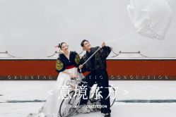 -金夫人婚纱摄影(总店)