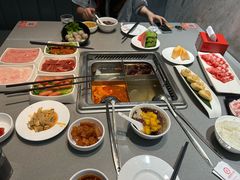 -海底捞火锅(步步高新天地店)
