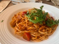 -必胜客(棠下店)