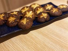 -気楽亭和食料理(气乐亭大世界本店)