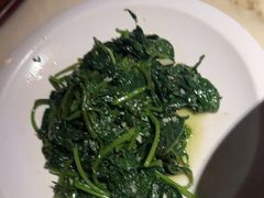 -绿茶餐厅(光谷世界城步行街店)