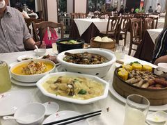 -怡园饭店-餐厅(四望亭店)