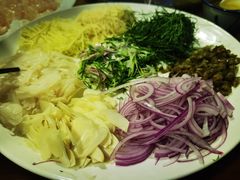 -园林美食城·本土农家菜(杨和镇店)