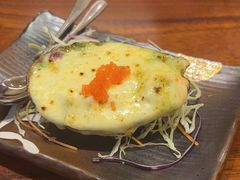 -鸟鹏烧鸟居酒屋(仁恒梦中心店)