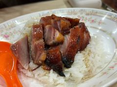 -一乐烧鹅(中环店)