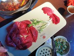 -巴倒烫陆派火锅山庄(南山总店)
