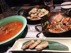 -绿茶餐厅(千岛湖银泰城店)