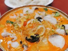 -喜家德虾仁水饺(长泰广场店)
