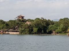 -承德避暑山庄景区