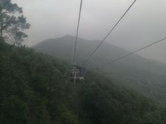 -紫金山索道-售票处