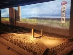 -元代水闸遗址博物馆