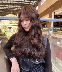 -KIMI HAIR SALON·烫染设计店