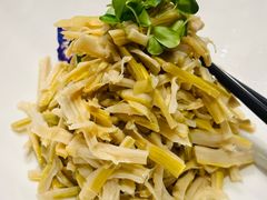 -穿越·外婆家(西溪天堂店)