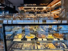 -贝克托马斯·德式烘焙传承(海上世界店)