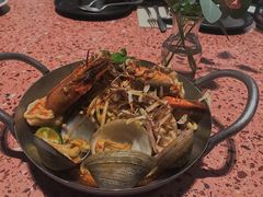 -La Terre乐田(万象城店)