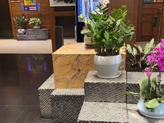 -黔蘑菇四季餐厅(观山湖店)