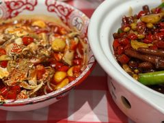 -辣小鲜·南昌大排档(船山路店)