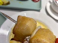 -库滋明·俄罗斯特色美食(中央大街店)