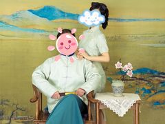 -正午照相馆·全家福·证件照·轻写真