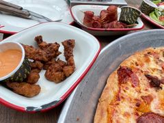 -Tubestation站点比萨(五道营店)