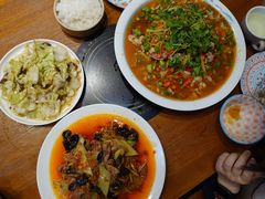 -盛世盐帮·自贡特色(总店)