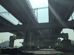 东环铁路海口东站-海口东站