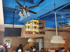 -金口馨方城炝锅烩面(康宁街店)