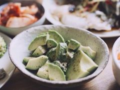 -铃木食堂(帽儿胡同店)
