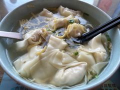 开洋馄饨-淼品香