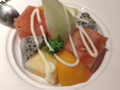 -斗牛士牛排餐厅(嘉里汇店)