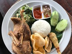 -Bebek Joni Restaurant