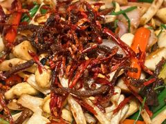 -新乾隆酒楼(帝景园店)