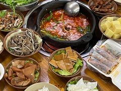 -笔记安顺夺夺粉火锅