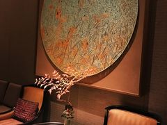 -彩丰楼中餐厅·仁恒洲际酒店