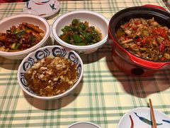-侯师傅热炒店(印象城店)