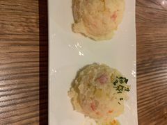 -玛格萝妮(汇智国际商业中心店)
