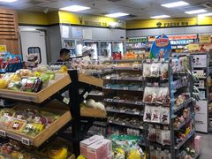 -便利蜂(第三置业大厦店)