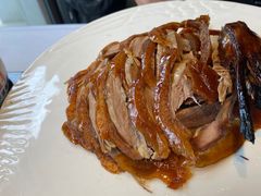 -煜丰汴京烤鸭(福彩路店)