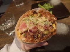 -Q MEX 库迈墨西哥餐吧(三里屯店)