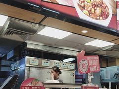 -72街荷叶饭(东方宝泰广场店)