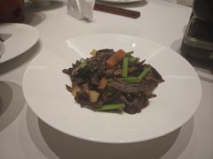 -上蔬无瑕· 创意素食·Vegetarian(华采天地店)