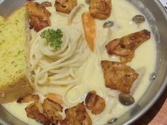 -赤火牛排(金狮广场店)