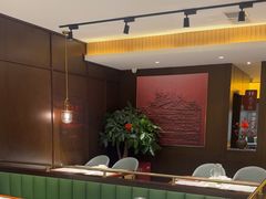 -东方饺子王臻味餐厅(新嘉坡城店)