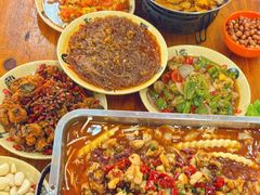 -江湖万州烤鱼(王子美食城)
