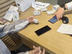 -Sony Store 索尼(上海淮海中路店)