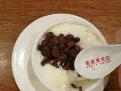 -正德顺順德雙皮奶(中信店)